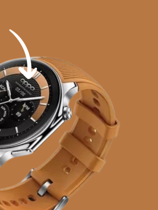 Oppo Watch X2 Mini দাম, ফুল স্পেসিফিকেশন, ফিচার