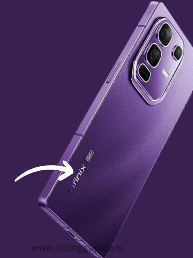 Infinix Note 50 Pro+ Price in bangladesh