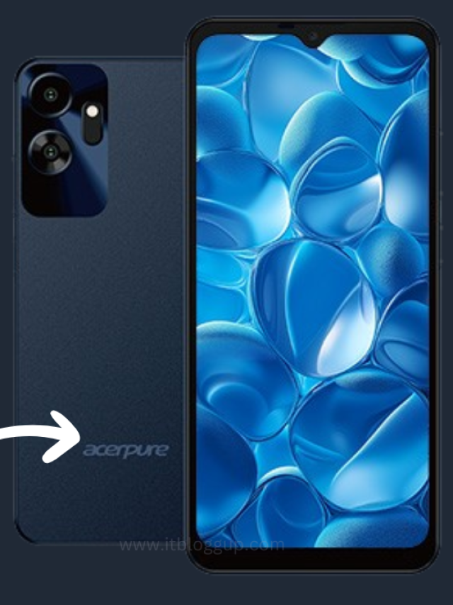 Acer Acerone Liquid S162E4 Price in Bangladesh