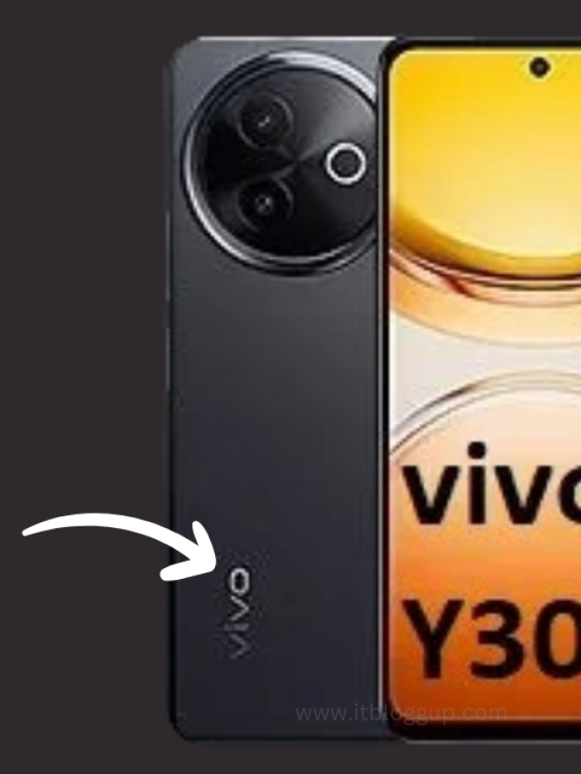 Vivo Y300i 5G Expected Price, Full Specs & Release Date