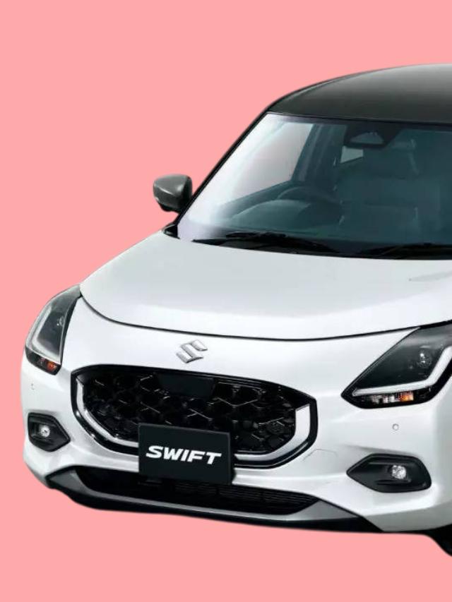 Maruti Suzuki Swift Price Bangladesh