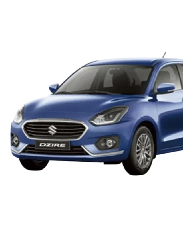 Suzuki Dzire Price in Bangladesh
