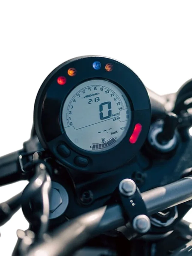 Kawasaki Eliminator 400 Price In BD